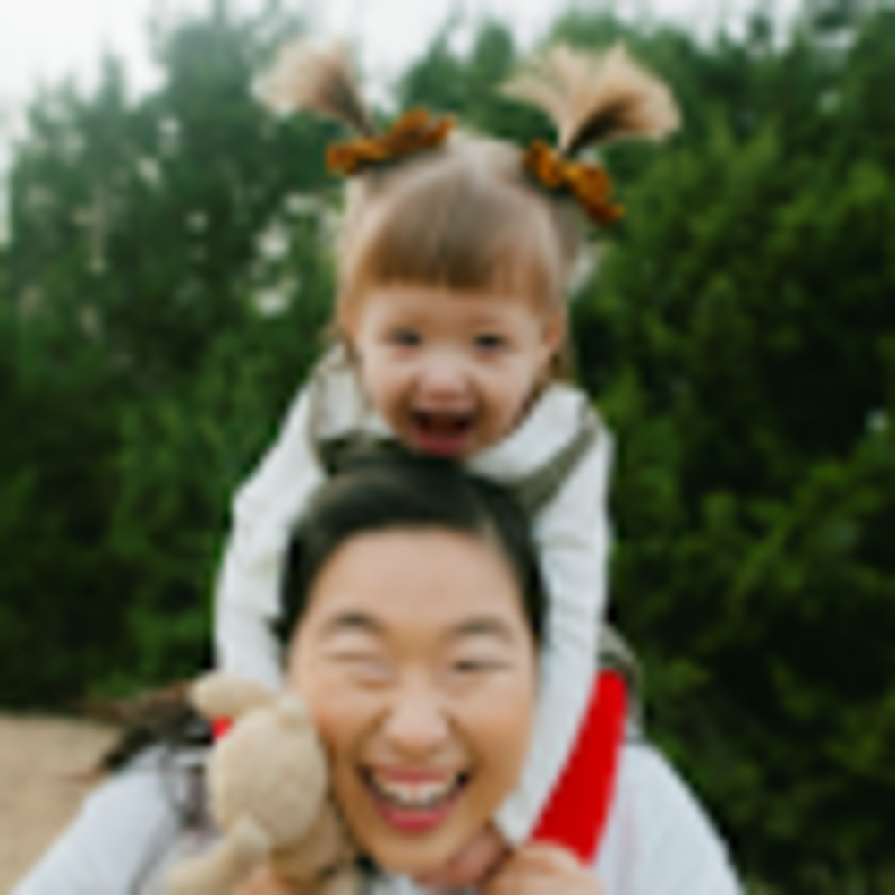 Meet your Posher, Jiyoon